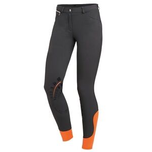 Schockemohle Libra Grip Ladies' Knee Patch Breech